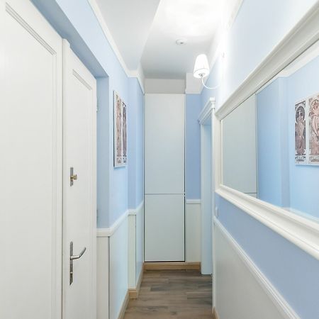 Horizon Apartments - Krasinskiego Kraków Eksteriør billede