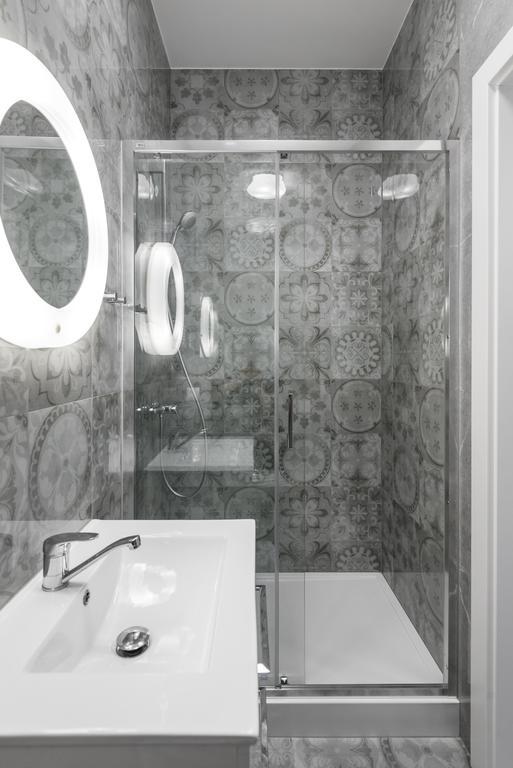 Horizon Apartments - Krasinskiego Kraków Eksteriør billede