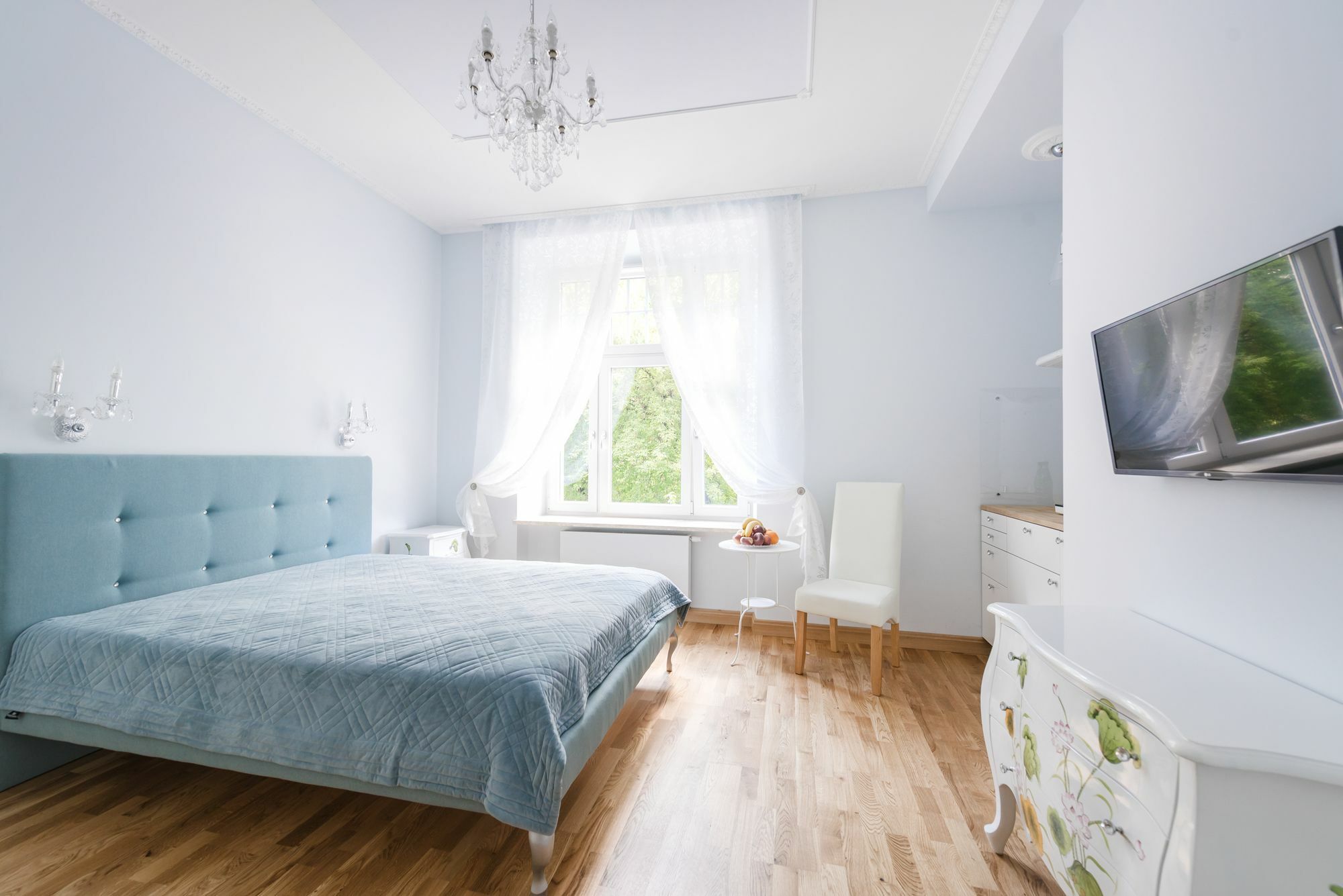 Horizon Apartments - Krasinskiego Kraków Eksteriør billede