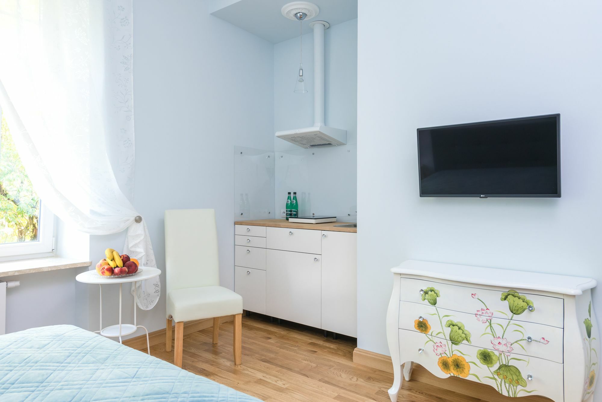 Horizon Apartments - Krasinskiego Kraków Eksteriør billede