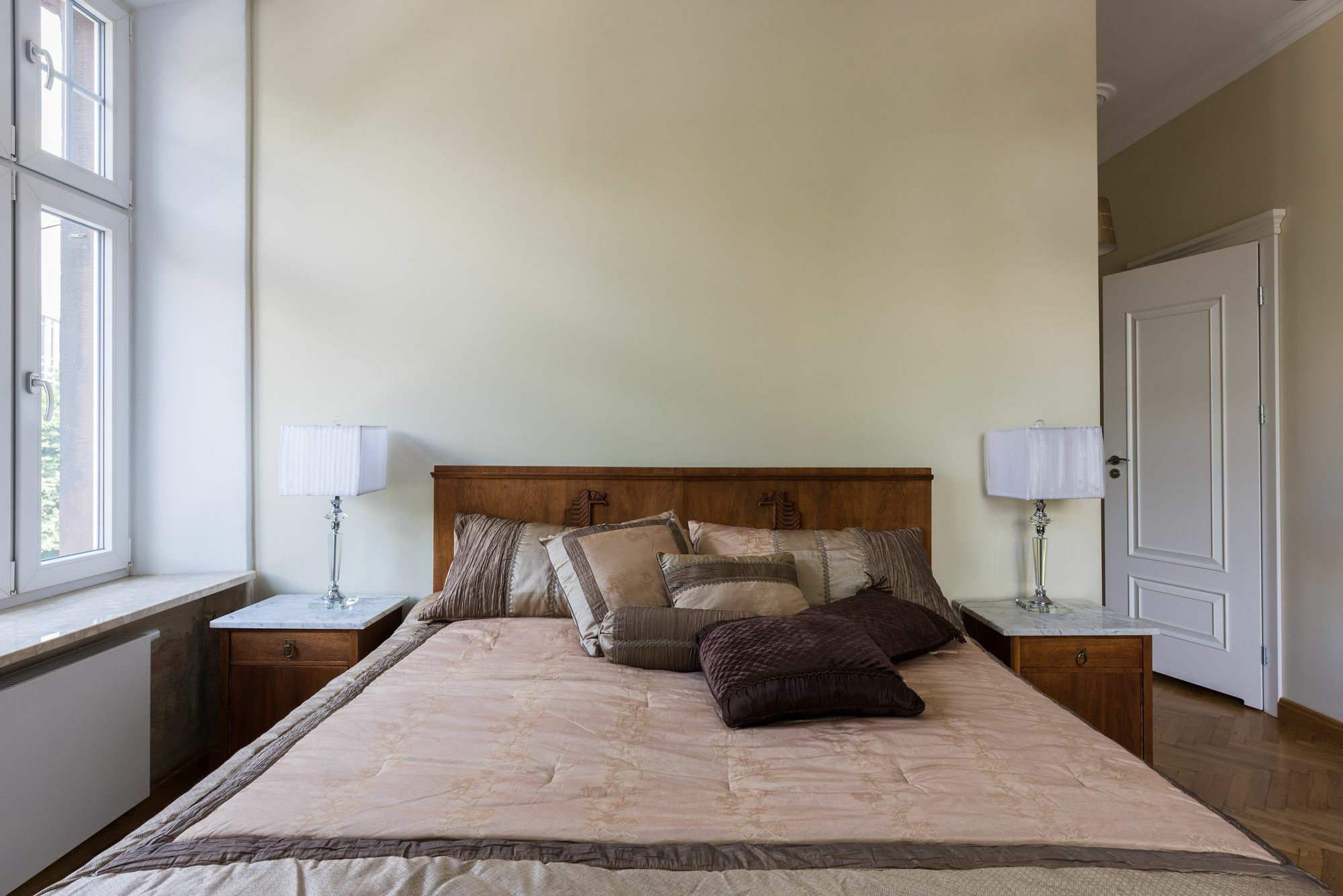 Horizon Apartments - Krasinskiego Kraków Eksteriør billede