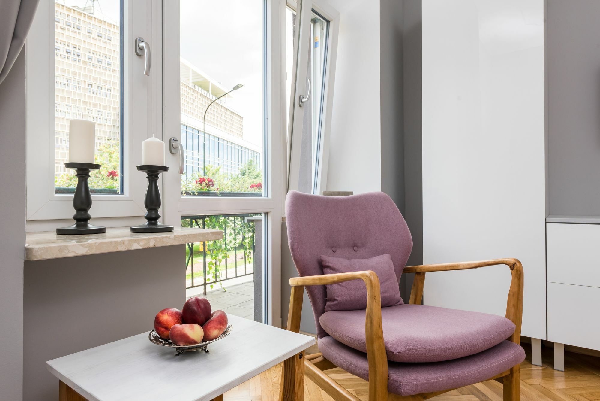 Horizon Apartments - Krasinskiego Kraków Eksteriør billede