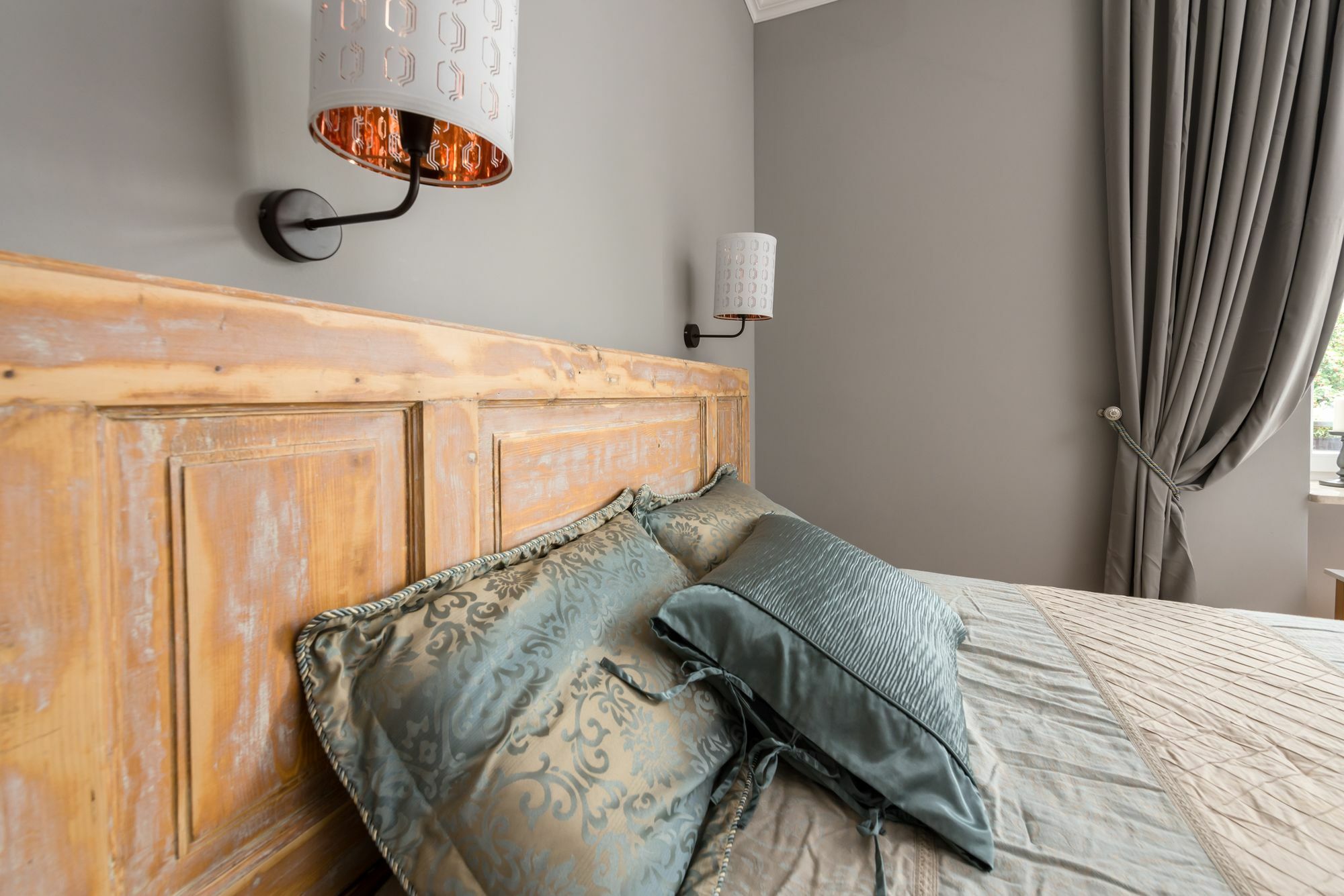 Horizon Apartments - Krasinskiego Kraków Eksteriør billede
