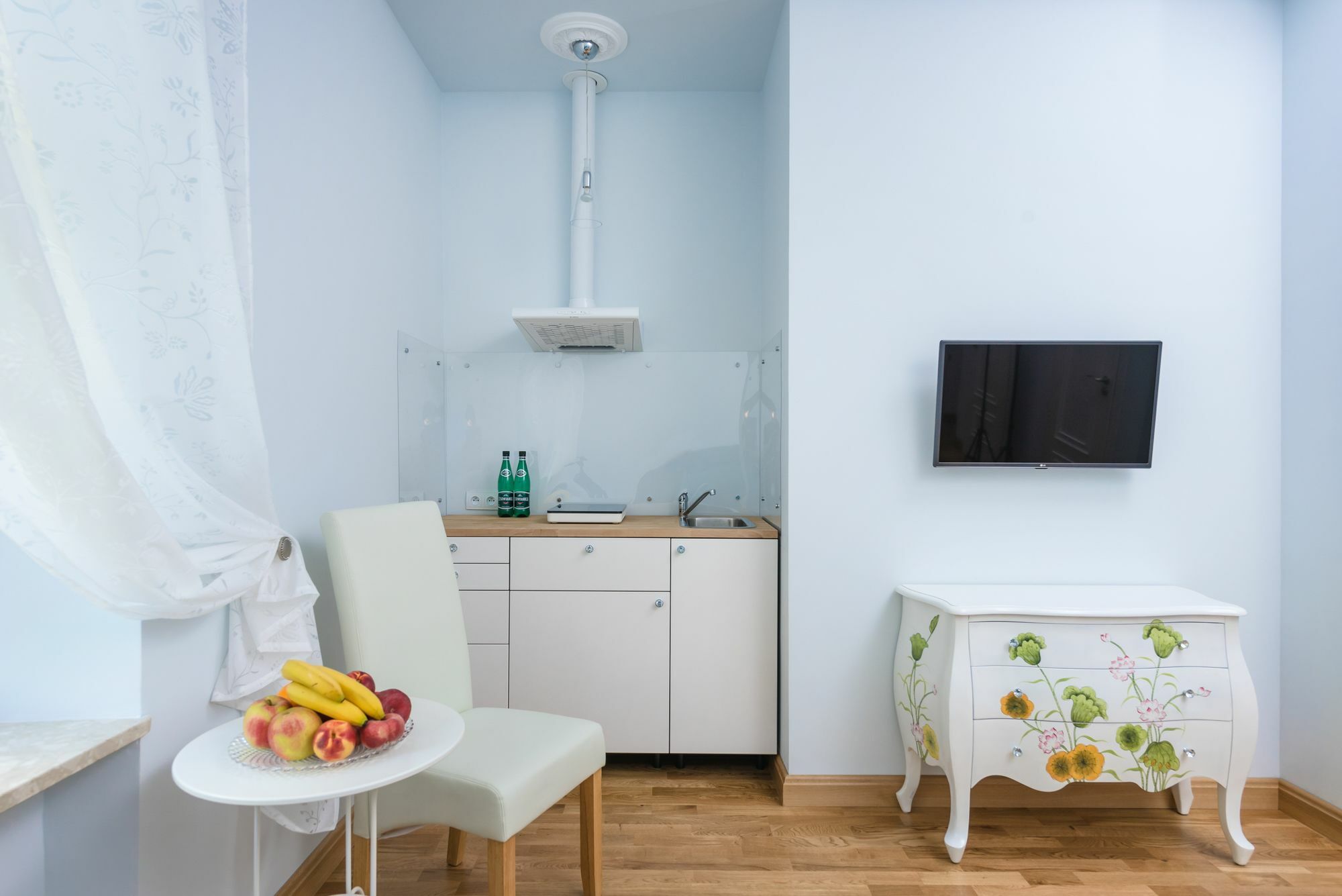 Horizon Apartments - Krasinskiego Kraków Eksteriør billede